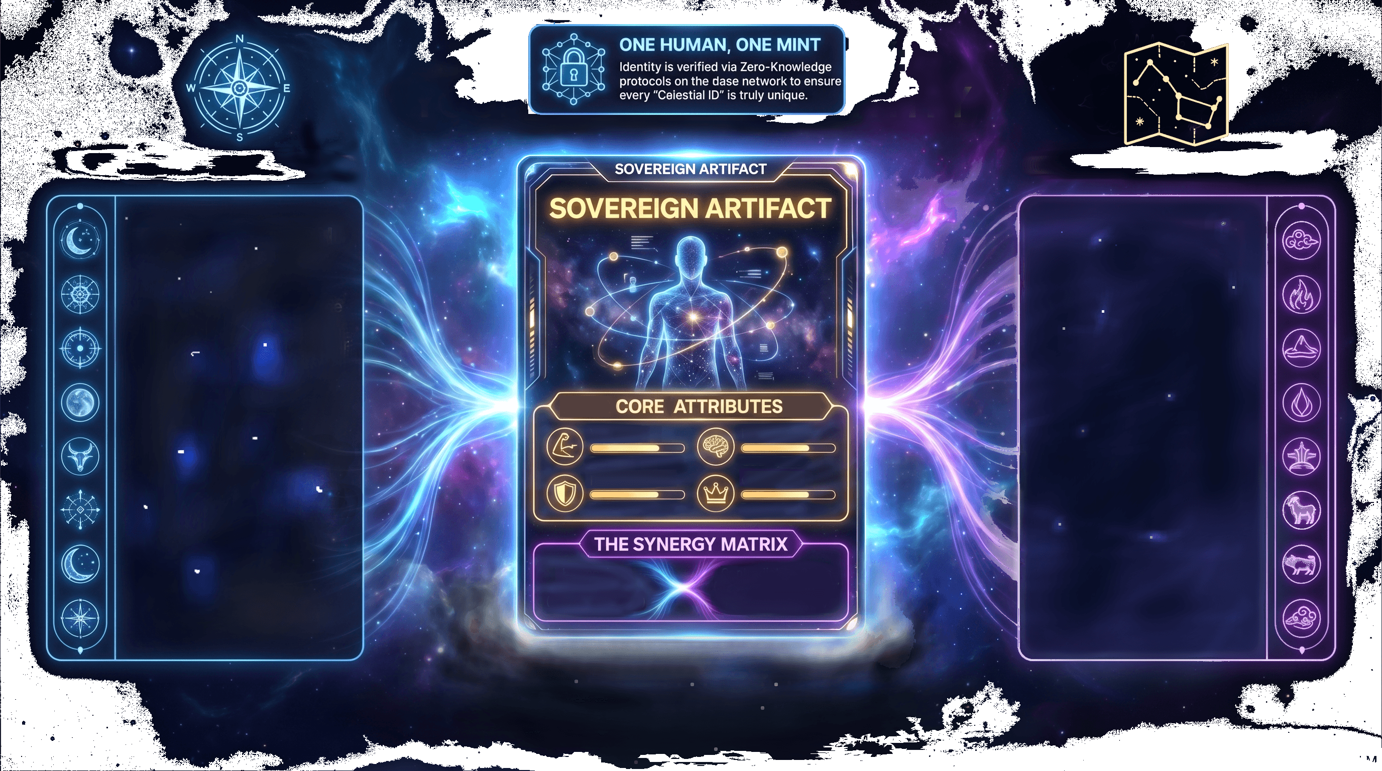 Genesis Artifact